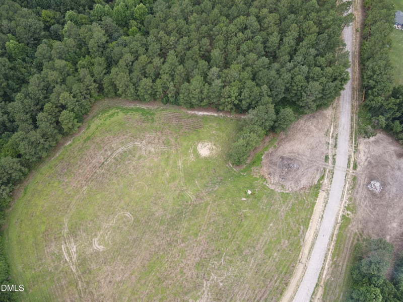 4 Hidden Dreams Way Rd Lot 4, Zebulon, NC 27597