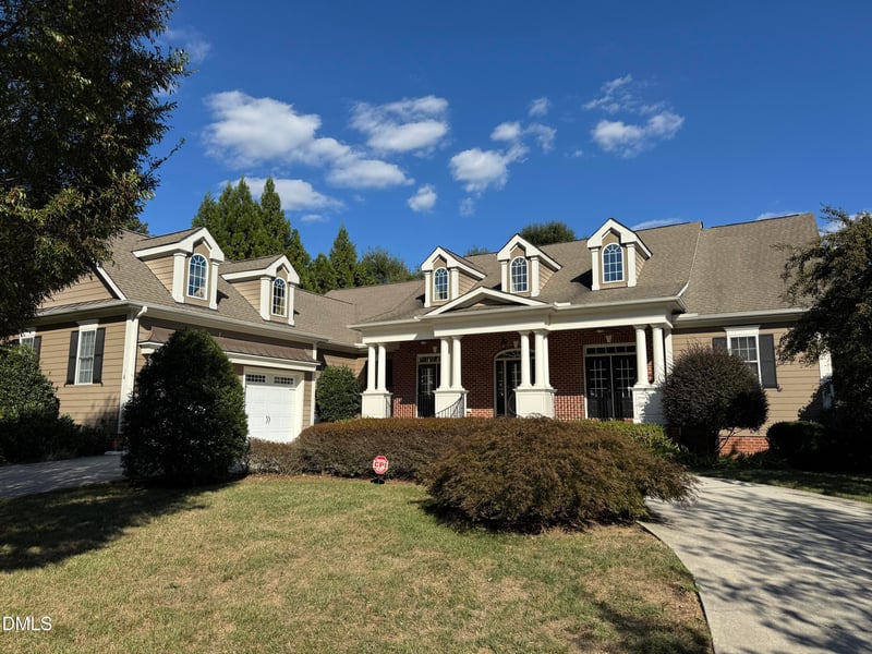 4 Hopewell Dr, Durham, NC 27705