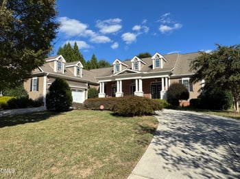 4 Hopewell Dr, Durham, NC 27705
