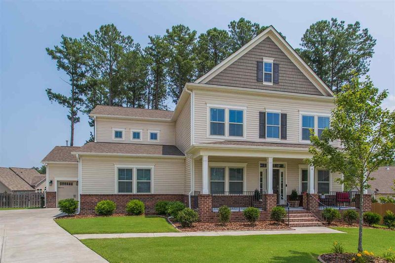 4 Horton Grove Ct, Durham, NC 27703