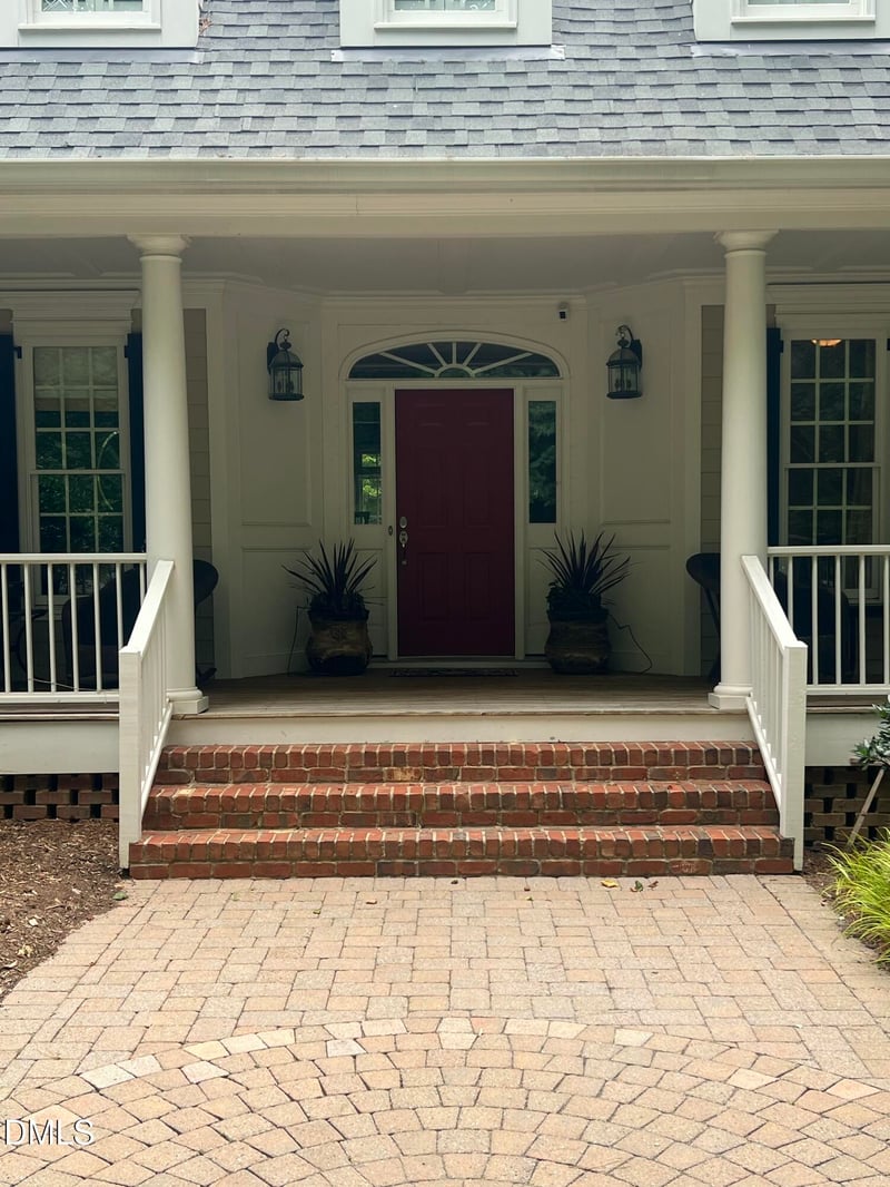 4 Ipswish Ct, Durham, NC 27705