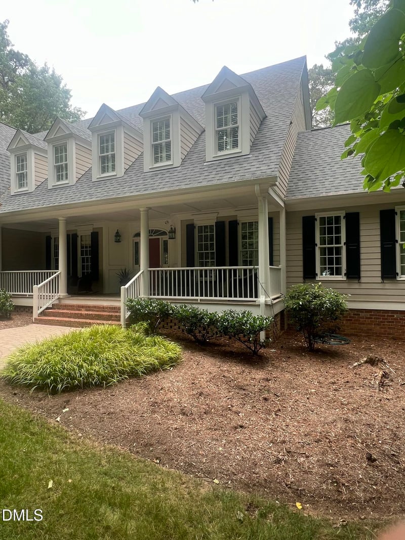 4 Ipswish Ct, Durham, NC 27705