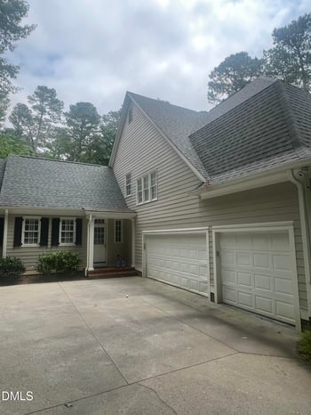 4 Ipswish Ct, Durham, NC 27705