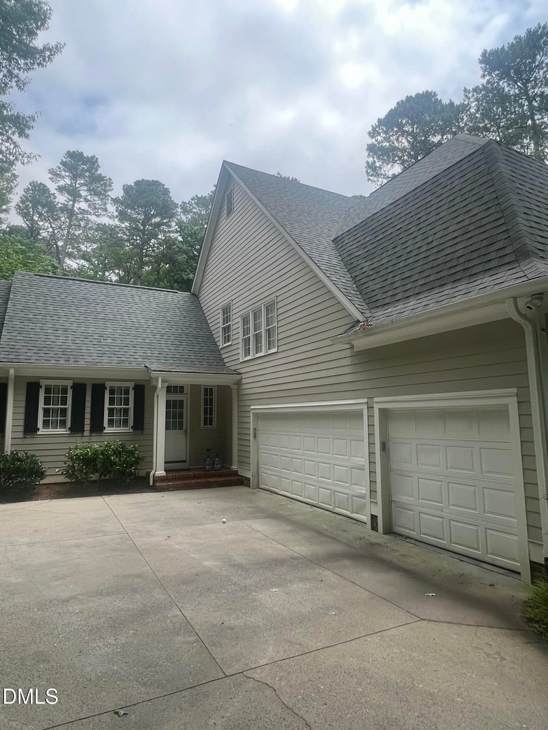 4 Ipswish Ct, Durham, NC 27705