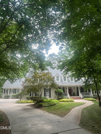 4 Ipswish Ct, Durham, NC 27705