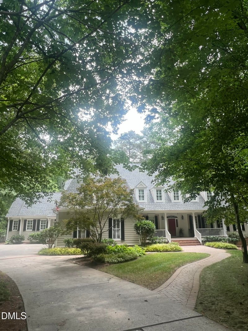 4 Ipswish Ct, Durham, NC 27705