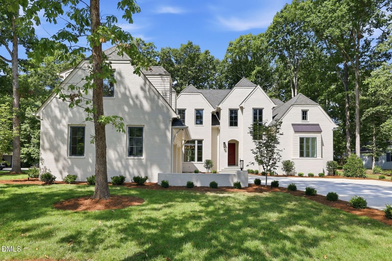 4 Kimberly Dr, Durham, NC 27707
