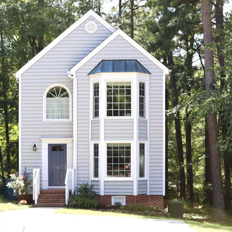 4 Landover Ct, Durham, NC 27713