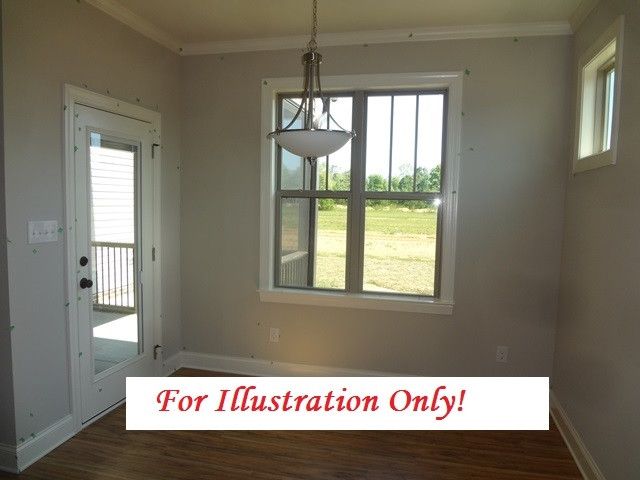 4 Laurel Ln, Youngsville, NC 27596