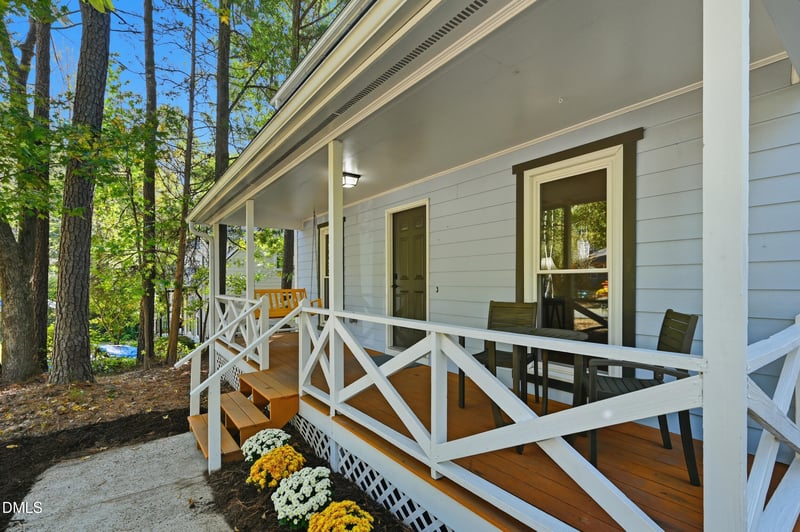 4 Little Springs Ln, Durham, NC 27707
