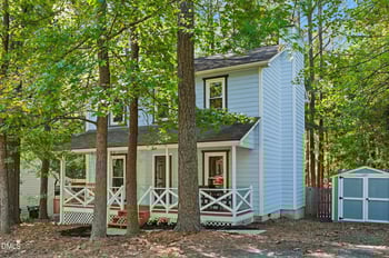 4 Little Springs Ln, Durham, NC 27707