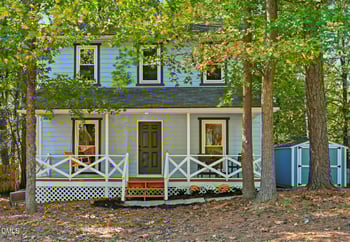 4 Little Springs Ln, Durham, NC 27707