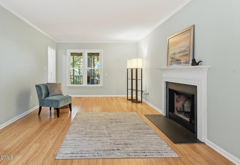 4 Little Springs Ln, Durham, NC 27707