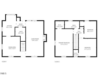 4 Little Springs Ln, Durham, NC 27707