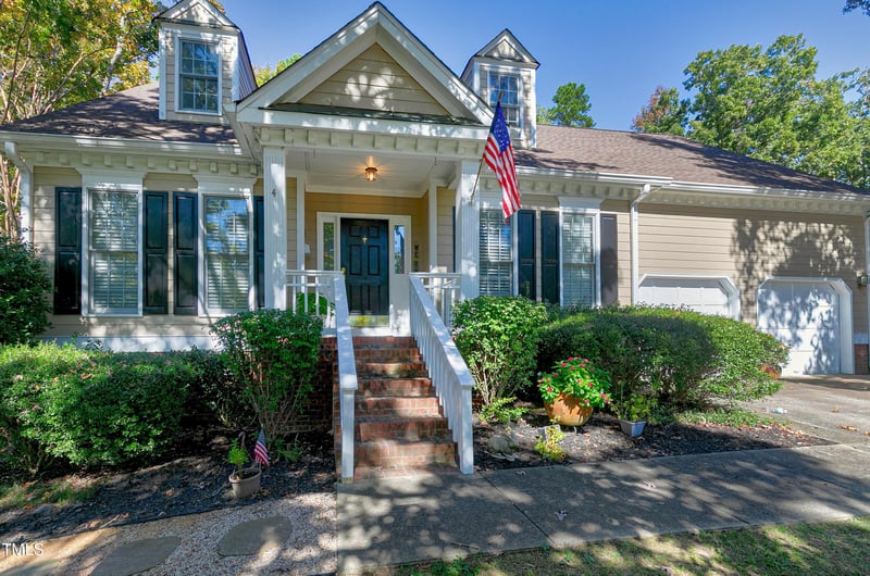 4 Loblolly Ct, Durham, NC 27712