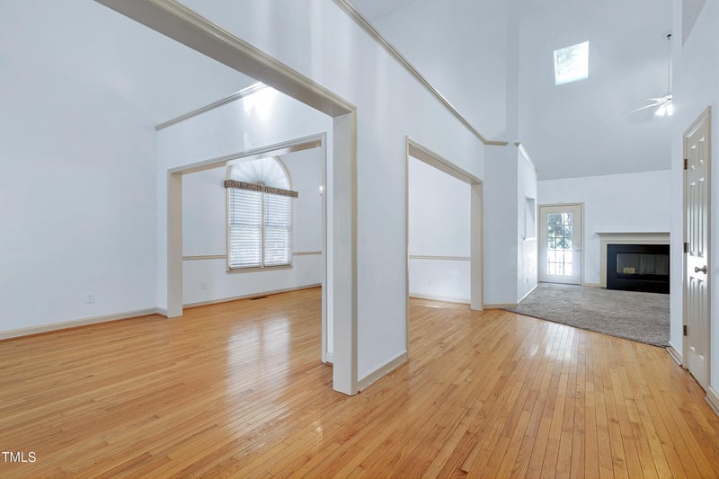 4 Loblolly Ct, Durham, NC 27712