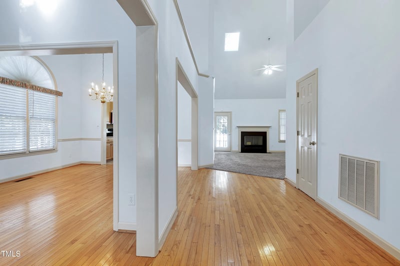 4 Loblolly Ct, Durham, NC 27712