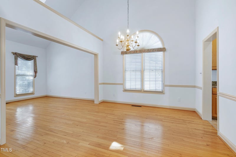 4 Loblolly Ct, Durham, NC 27712