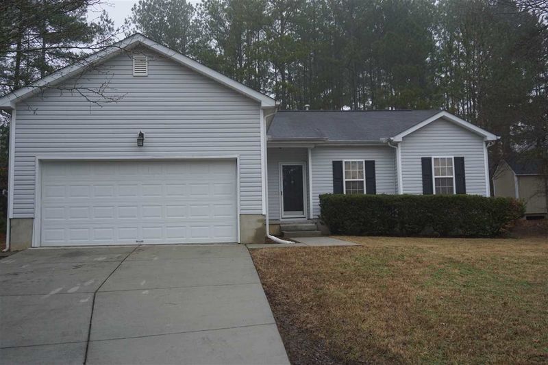 4 Lost Tree Ct, Durham, NC 27703