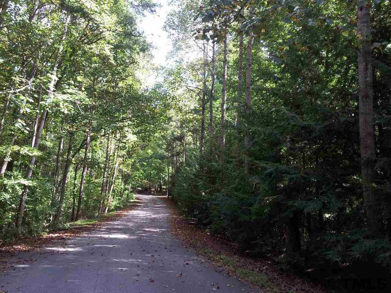 4 Lystra Estates Dr Lot 4A, Chapel Hill, NC 27516