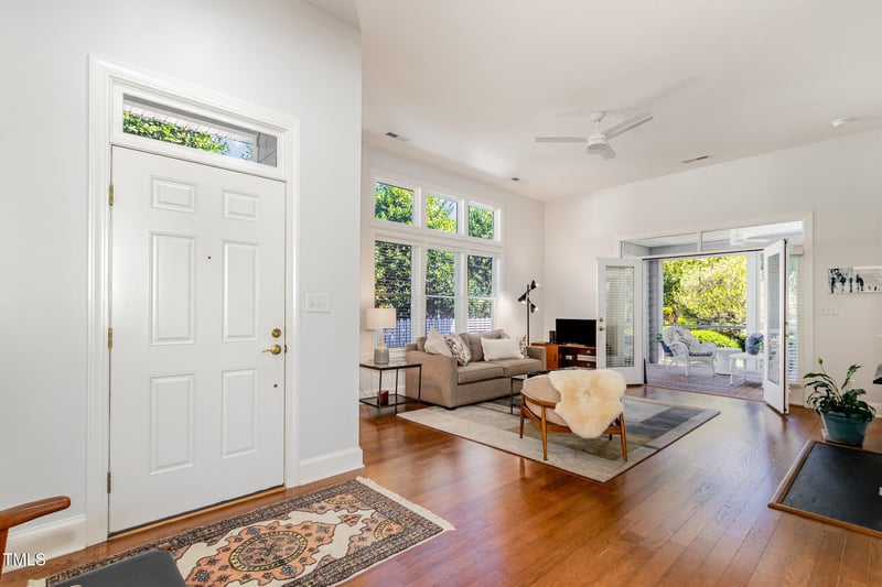 4 Macon , Pittsboro, NC 27312