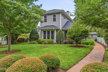 4 Macon , Pittsboro, NC 27312