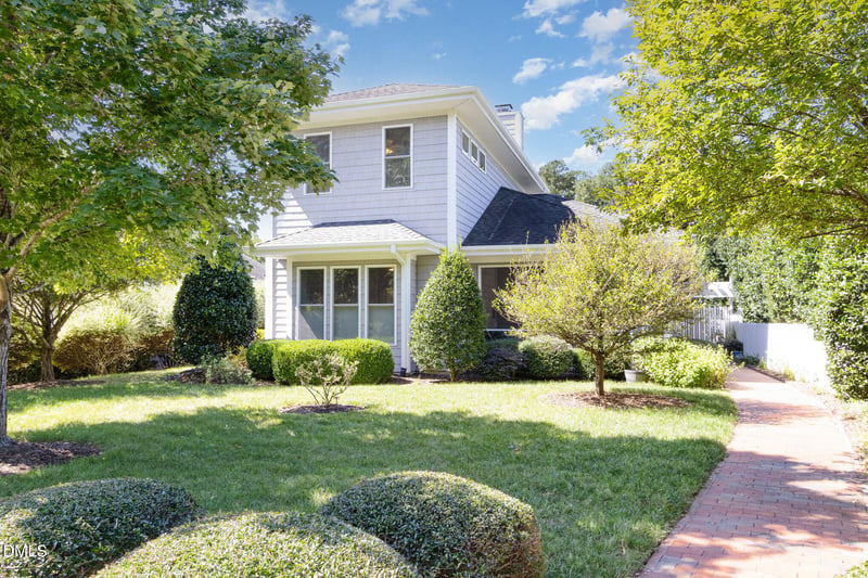 4 Macon , Pittsboro, NC 27312