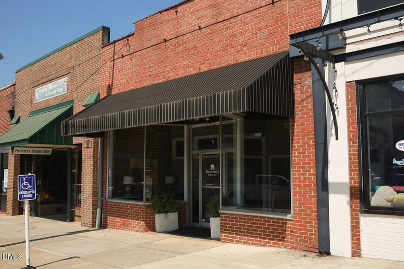 4 Main St, Franklinton, NC 27525