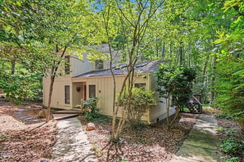 4 Matchwood , Pittsboro, NC 27312
