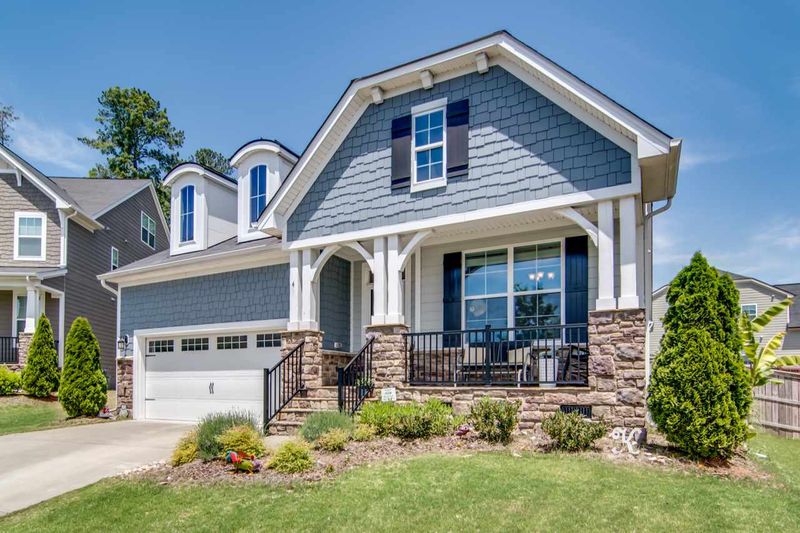 4 Morningside Dr, Durham, NC 27713