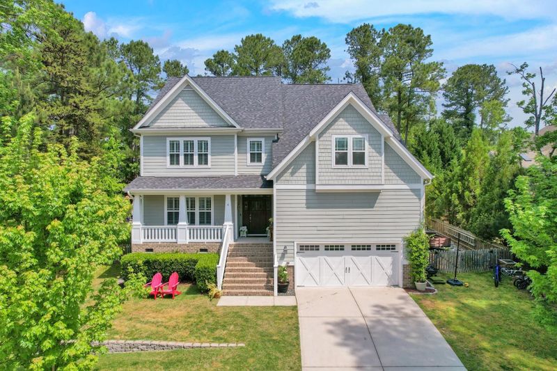 4 Noorin Ct, Durham, NC 27713