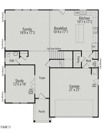 4 Odell Ln, Zebulon, NC 27597