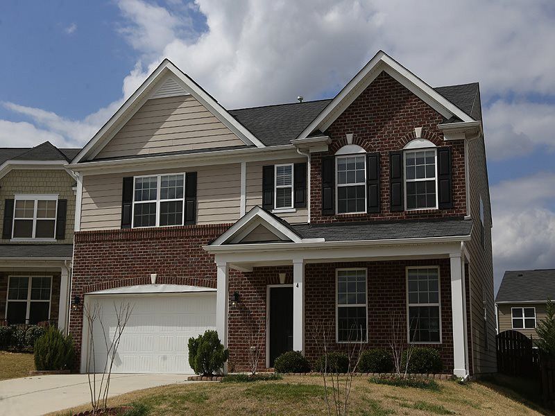 4 Olde Union Ct, Durham, NC 27703