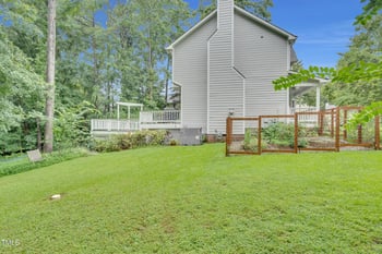 4 Osage Pl, Durham, NC 27712
