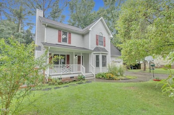 4 Osage Pl, Durham, NC 27712