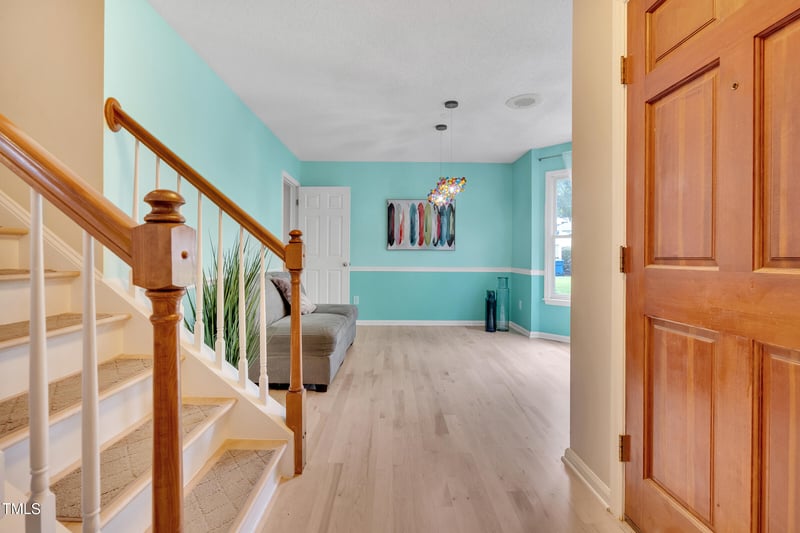 4 Osage Pl, Durham, NC 27712