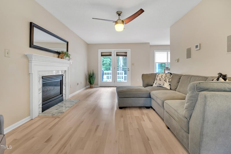 4 Osage Pl, Durham, NC 27712