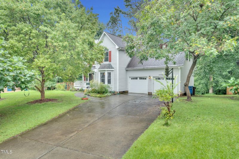 4 Osage Pl, Durham, NC 27712