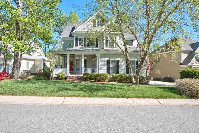 4 Paradise Pl, Durham, NC 27705