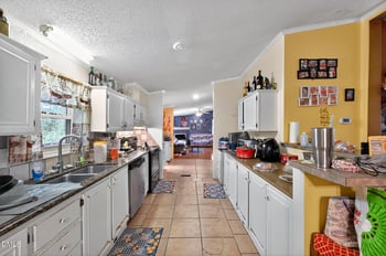 4 Park Ave, Franklinton, NC 27525