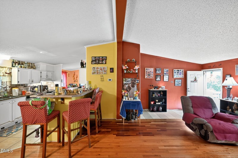 4 Park Ave, Franklinton, NC 27525