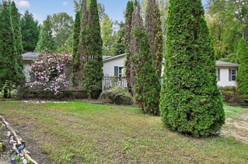 4 Park Ave, Franklinton, NC 27525