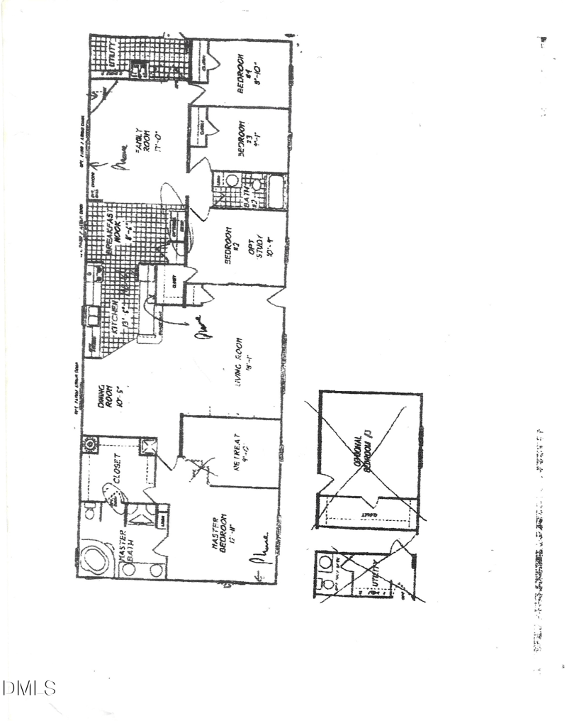 4 Park Ave, Franklinton, NC 27525