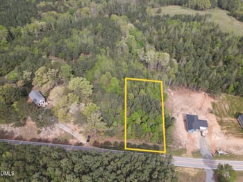 4 Park Springs Rd, Providence, NC 27315