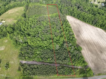 4 Pg Pearce Rd, Zebulon, NC 27597