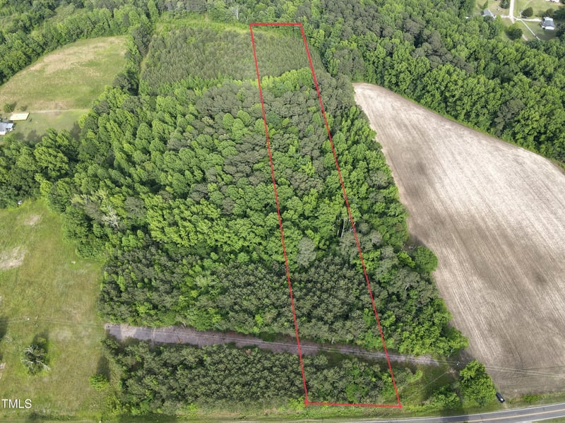 4 Pg Pearce Rd, Zebulon, NC 27597