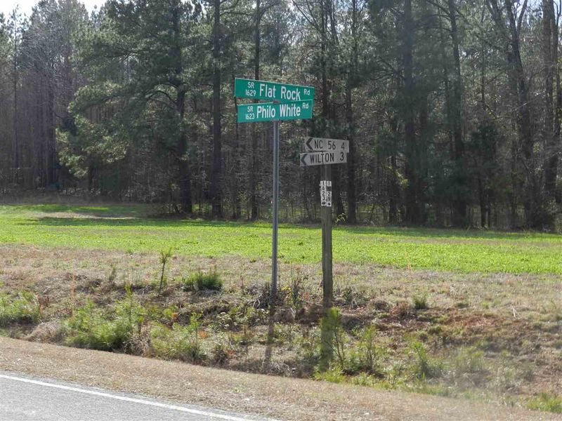 4 Philo White Rd Lot 4, Franklinton, NC 27525