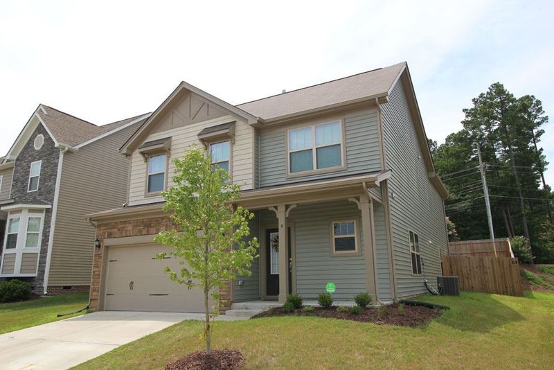 4 Piccadilly Ct, Durham, NC 27713