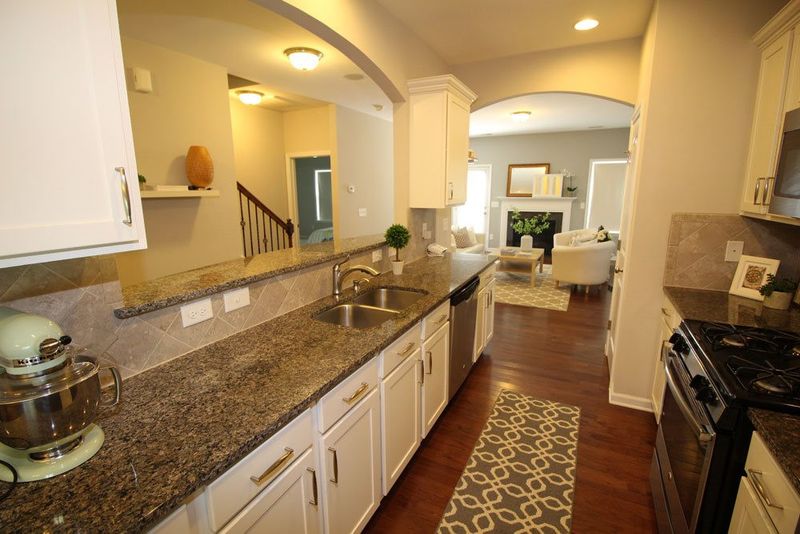 4 Piccadilly Ct, Durham, NC 27713