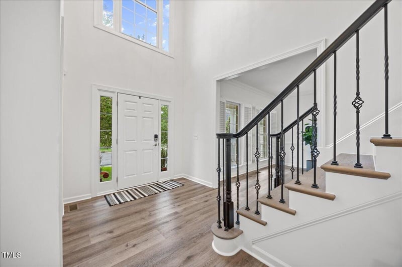 4 Pickard Pl, Durham, NC 27703